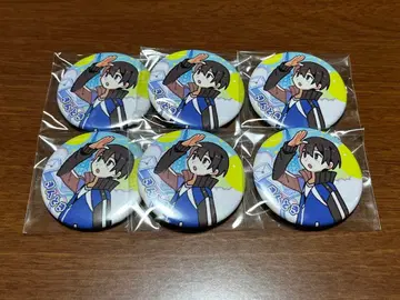 와이텔즈 킨토키 캔뱃지