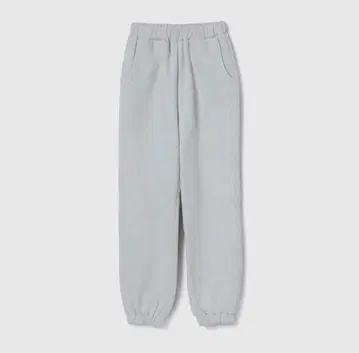 SeaRoomlynn 볼륨 스웨트 허리 개더 팬츠