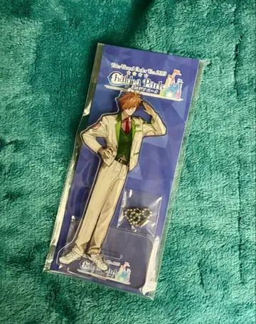 로빈 후드 아크릴 스탠드