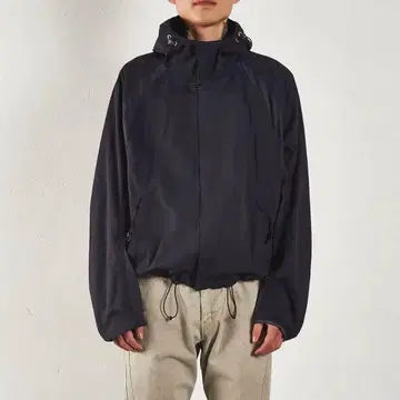 NVRFGET 나일론 자켓