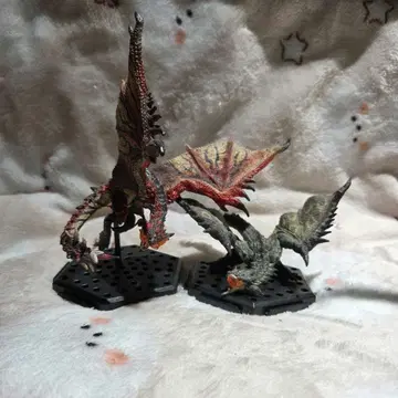 리오레우스, 리오레이아 세트