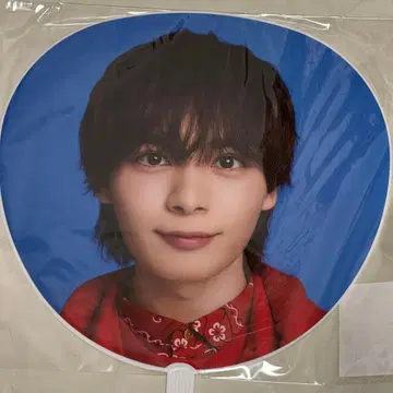 오니시 류세이 부채 아시아 투어