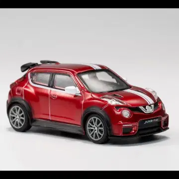 DCT 1/64 닛산 Juke R 2.0