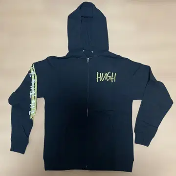 초레어 휴 잭맨 2019 월드 투어 후드티 공식 상품