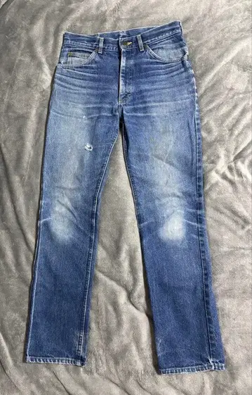 90년대 Lee 데님 팬츠 32X32 USA제