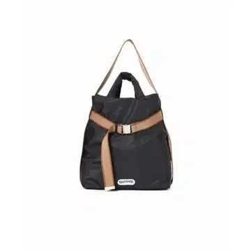 [ OUTDOOR ] 별주 Puilting 2way Tote 3