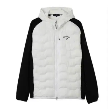 1일 한정 판매 Callaway 캘러웨이 패딩 자켓