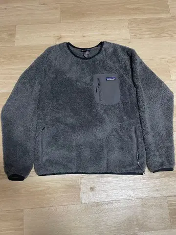 patagonia 로스 가토 크루넥 M 사이즈