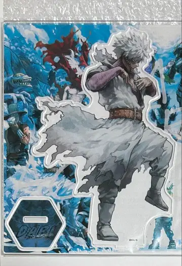 히로아카 원화전 아크릴 스탠드 다비