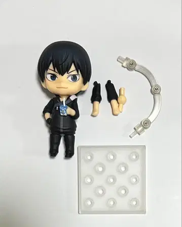 하이큐 카게야마 토비오 넨도로이드 529