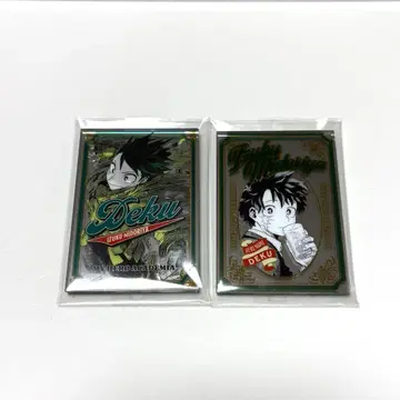 히로아카 미도리야 이즈쿠 원화전 나의 히어로 아카데미아 파브 거울풍