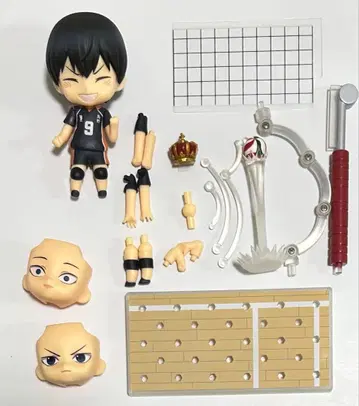 하이큐 카게야마 토비오 넨도로이드 489