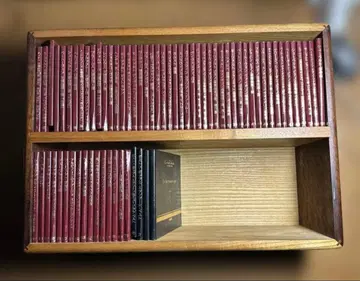 마루젠 창립 120주년 필립스 클래식 CD 컬렉션 68장