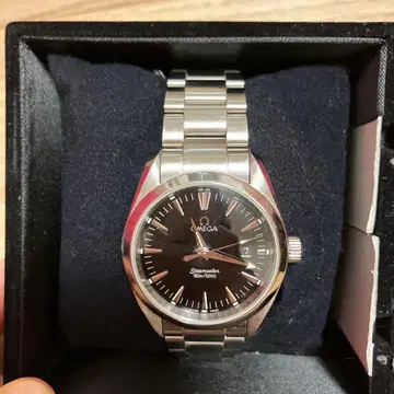 OMEGA Seamaster 500m
