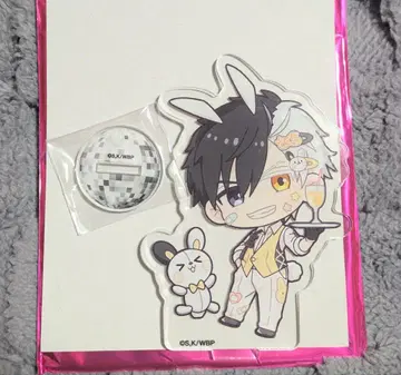 WIND BREAKER FavoteriA 아크릴 스탠드 사쿠라 하루카