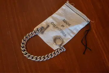 MADE IN 캘리포니아 메이드인캘리포니아 T-BAR 블레스