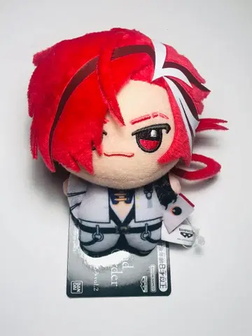 Fate SD 인형 타카스기 신사쿠