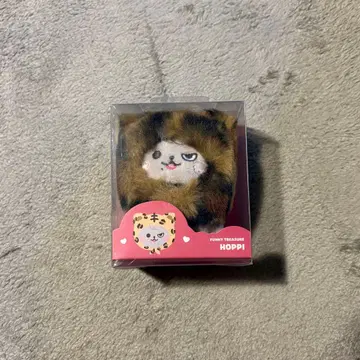 FUNNY TREASURE HOPPI 키링