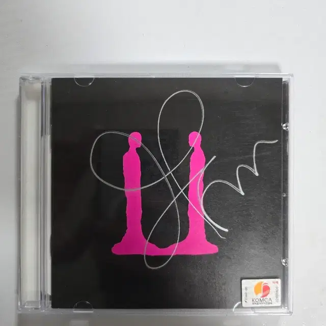 GD Ubermensch 친필싸인 앨범 비매 (포카포함)
