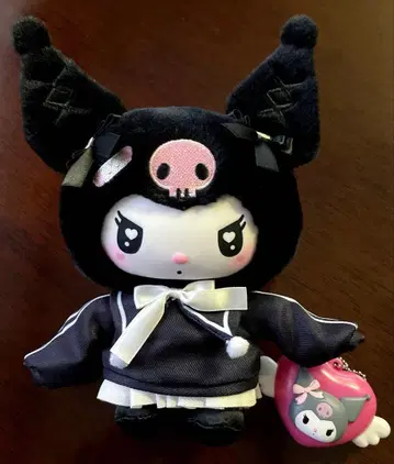 TOPTOY 엔젤 가든 시즈 엔젤 라이트 쿠로미 세트