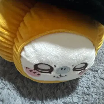 치이카와 봉제 인형 (모몽가)