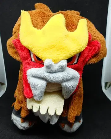 연말 세일 포켓몬 인형 엔테이 2009년 포켓몬 봉제 인형