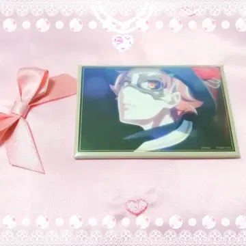 에이스 에이스 트라폴라 애니메이션 캔뱃지 플레이풀랜드 트위스테