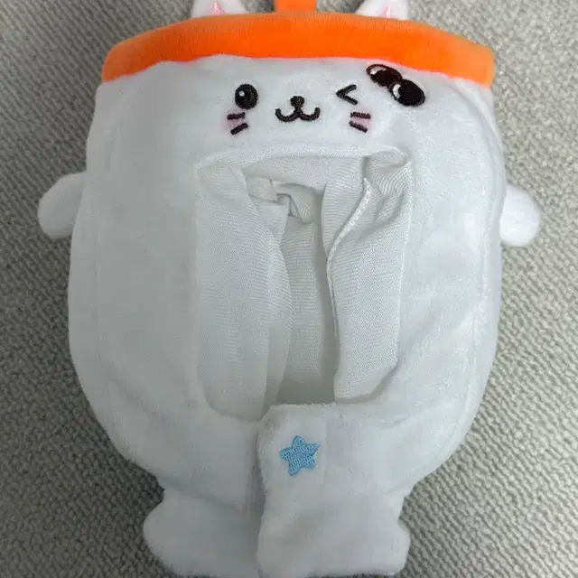 엔시티위시 유우시 버블냥 응원봉커버