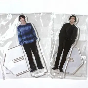 코스라바 아크릴 스탠드 토요타 유다이