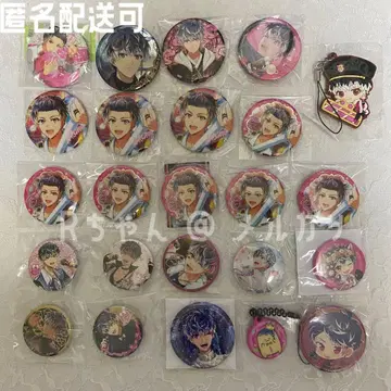 낱개 판매 가능 Re:vale 모모 캔뱃지 묶음 판매