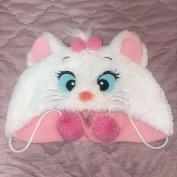 디즈니 마리 팬캡