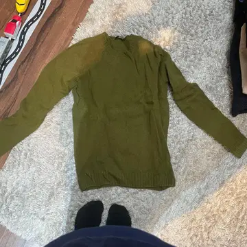 자노네 모크넥 5G 사이즈 46