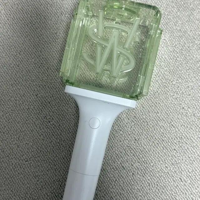 엔시티위시 응원봉 믐뭔봄 양도