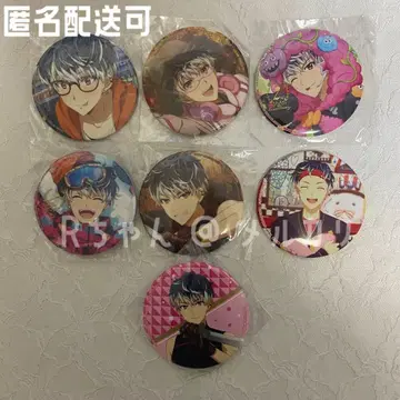 낱개 판매 가능 Re:vale 백 BIG 캔뱃지 묶음 판매