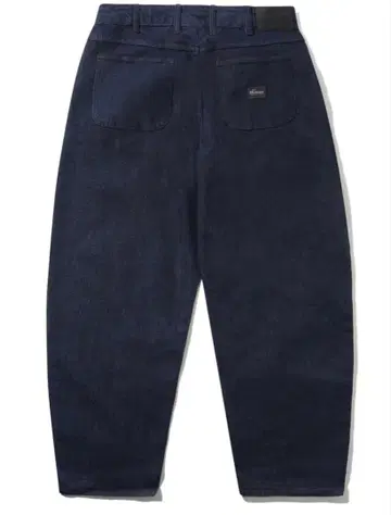 Butter goods 배기 핏 데님 30/32