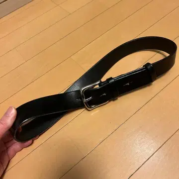 리얼 하네스 블랙 사이즈 34