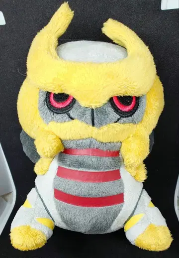 연말 세일 포켓몬 인형 기라티나 2009년 포켓몬 봉제 인형