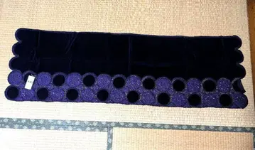 [ 미사용 새상품 ] 기모노 숄