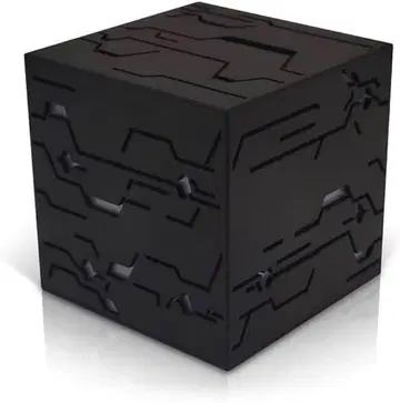 니어 오토마타 블랙박스 코인 뱅크