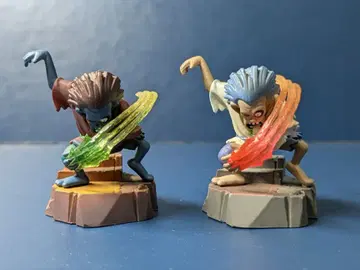 드래곤 퀘스트 몬스터즈 갤러리 부패한 시체 & 구울