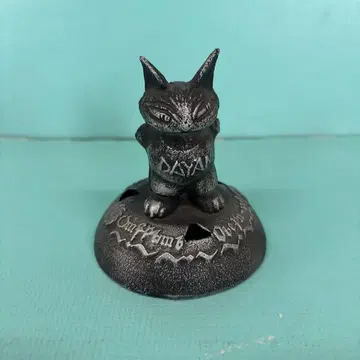 [와치필드] 수호천사 다얀 인테리어 오브제 센서 부착