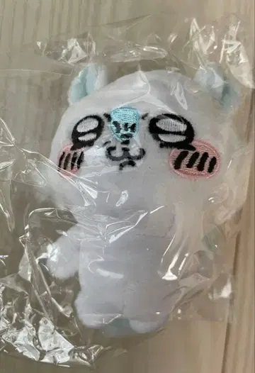 치이카와와 친구들 마스코트 모몽가