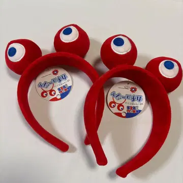 미야쿠미야쿠 머리띠 세트