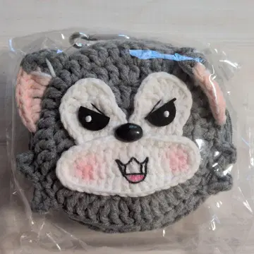 초특급 슈야 생탄 굿즈 슈가 파우치