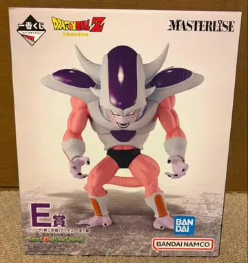 제일복권 드래곤볼 BATTLE ON PLANET NAMEK E상