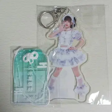 iLiFE! 아이스 무도관 온라인 복권 2점