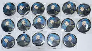 트위스테 로이드 카푸캔 식전복