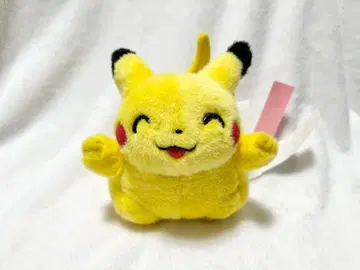 TOMY 타미힐피거 피카츄 초기 피카츄 만세 2