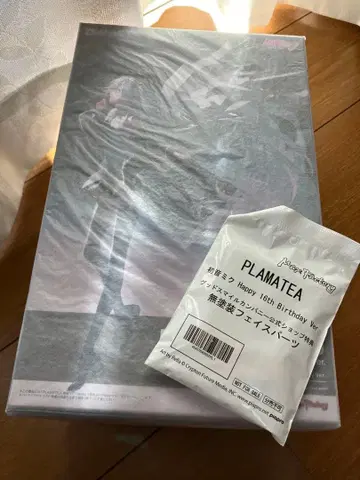 PLAMATEA 하츠네 미쿠 Happy 16th Birthday Ver.