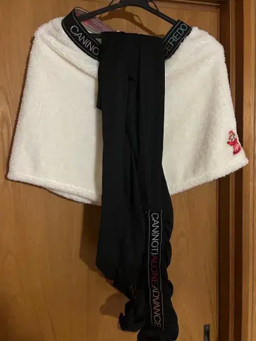 라디오에바 아스카 팬츠+스패츠